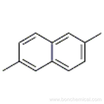 Naphthalene,2,6-dimethyl- CAS 581-42-0